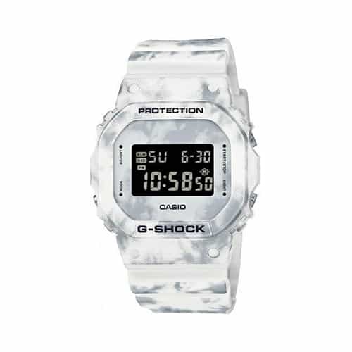 G-Shock The Origin - DW-5600GC-7ER