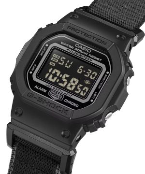 G-Shock Digital 43mm - DW-5600MNC-1ER - Bilde 2