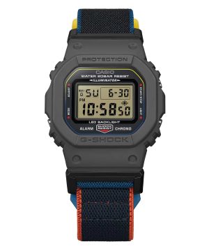 G-Shock Digital 43mm - DW-5600MNC-8A2ER - Bilde 4