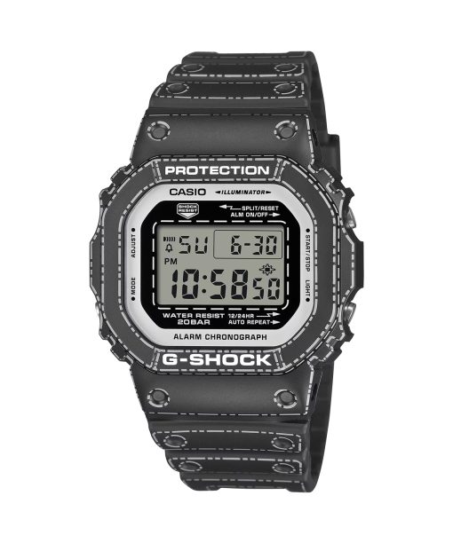 G-Shock 43mm - DW-5600RGM-1ER