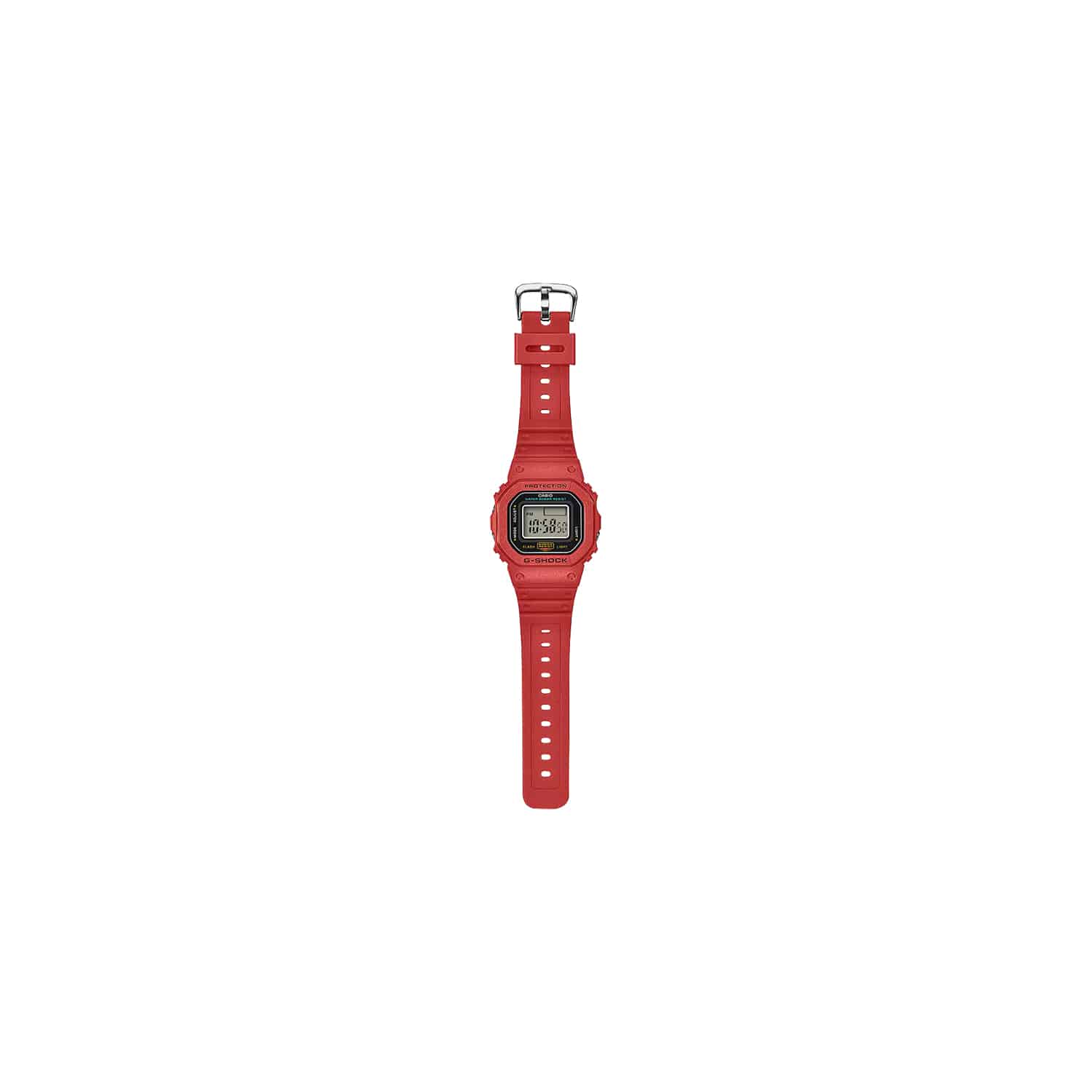 G-Shock Nano 20mm - DWN-5600-4ER - Bilde 7