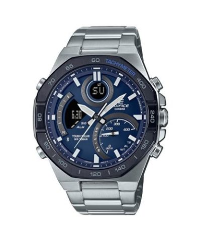 Casio Edifice Bluetooth - ECB-950DB-2AEF