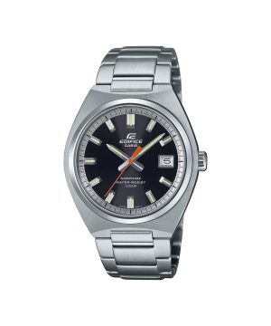 Casio Edifice 3-Hand Analog 38mm - EFB-109D-1AVEF