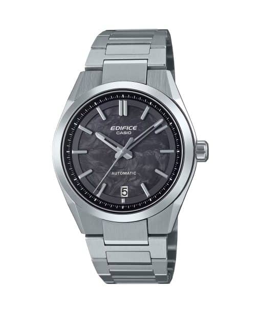 Casio Edifice "Forged Cabron" 39mm - EFK-100CD-1AJF