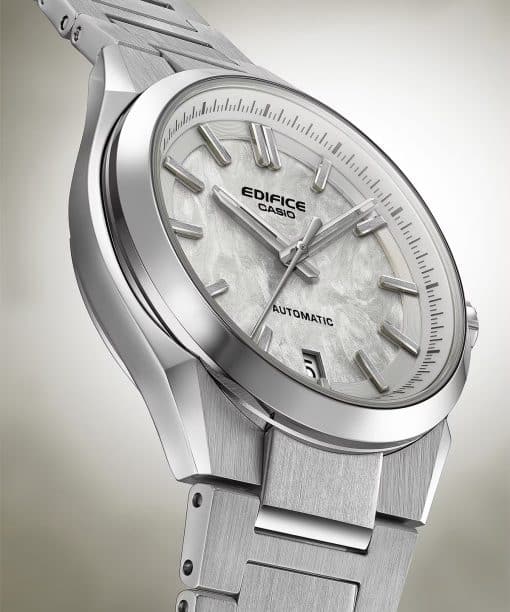 Alternative view of Casio Edifice 39mm - EFK-100D-7AJF