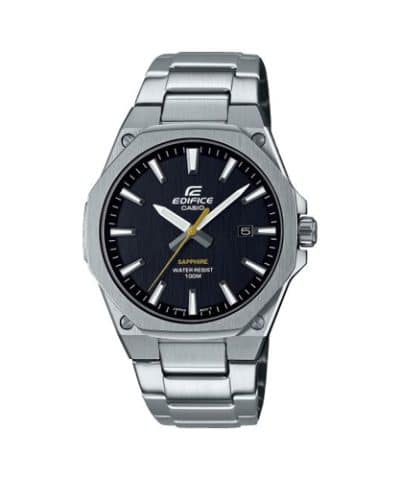 Casio Edifice Sapphire - EFR-S108D-1AVUEF
