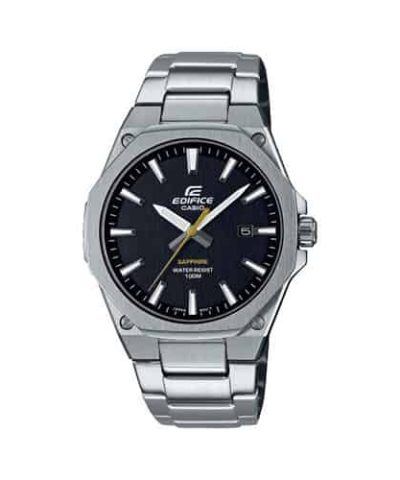 Casio Edifice Sapphire - EFR-S108D-1AVUEF