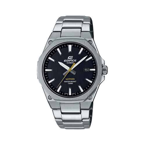 Casio Edifice Sapphire - EFR-S108D-1AVUEF