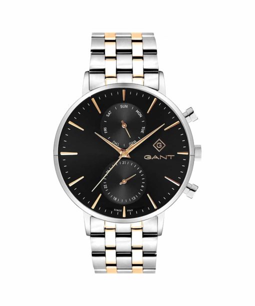 Gant Park Hill Day-Date - G121015