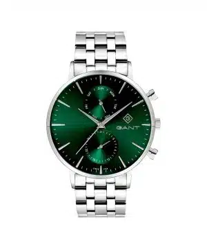 Gant Park Hill Day-Date II 44mm - G121018