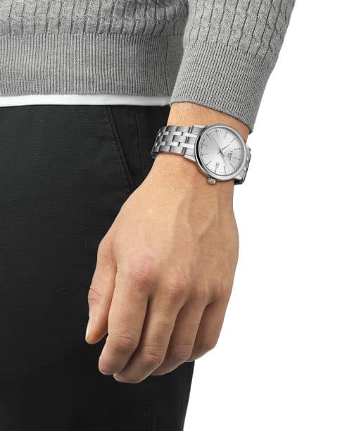 Alternative view of Tissot Classic Dream - T129.410.11.031.00