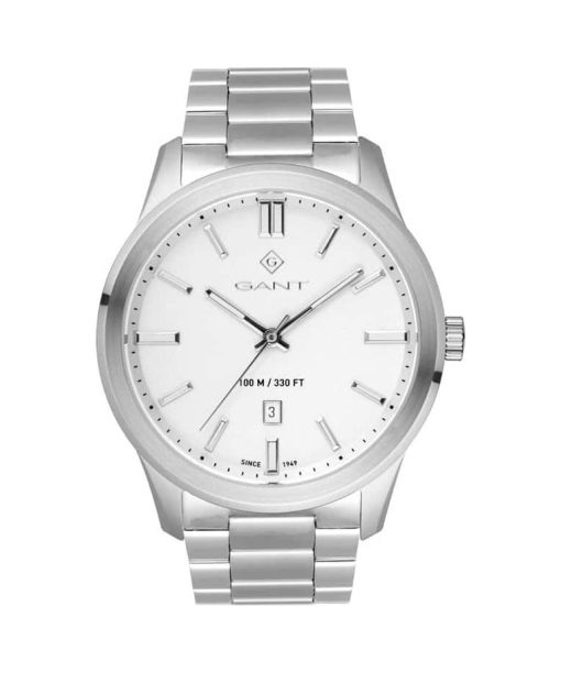 Gant Bridgeton 43mm - G182007