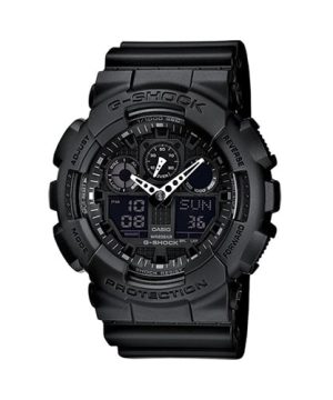 G-Shock Original - GA-100-1A1ER