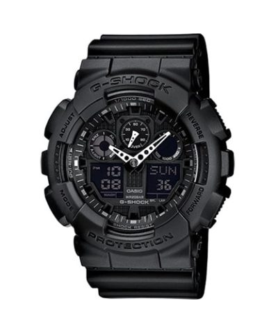 G-Shock Original - GA-100-1A1ER