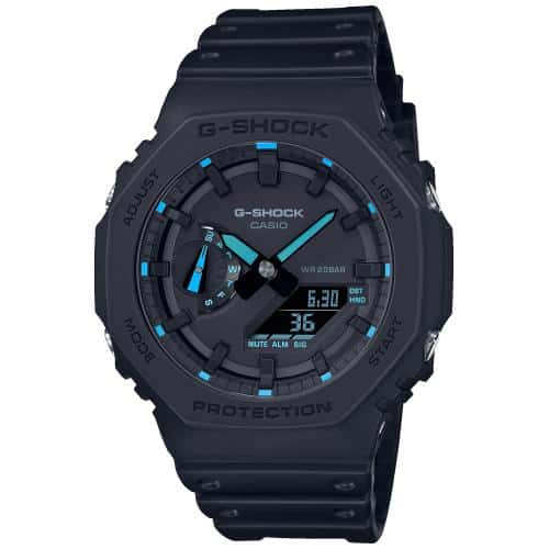 G-Shock - GA-2100-1A2ER
