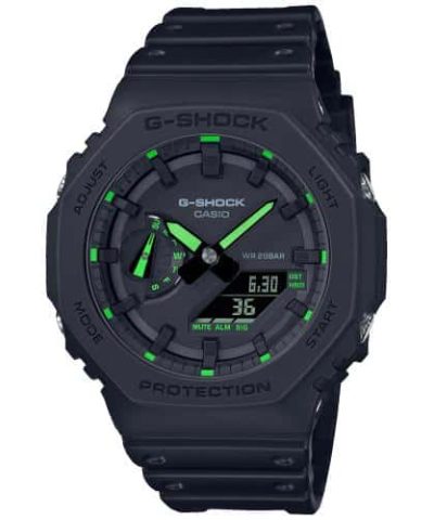 G-Shock Classic - GA-2100-1A3ER