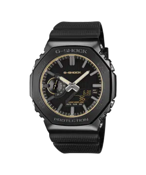 G-Shock G-Steel 2100 Series 44.4mm - GA-2100LXB-1A9ER