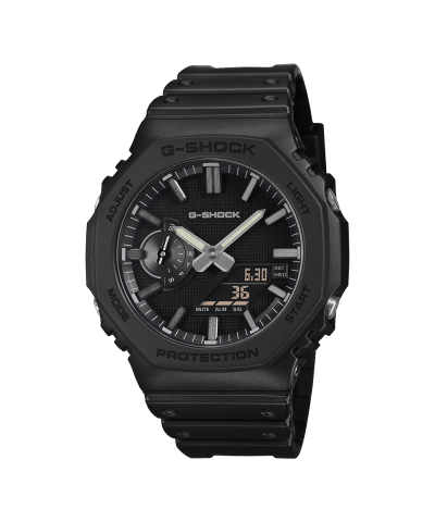 G-Shock 2100 Series 45.4mm - GA-2100LXB-1AER