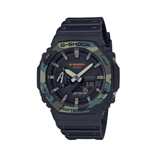 G-Shock Classic - GA-2100SU-1AER