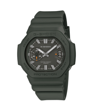 G-Shock 2500 Series 45mm - GAC-2500-3AER
