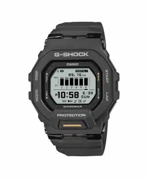 G-Shock 46mm - GBD-200-1A1ER