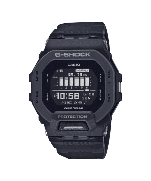 Casio G-Squad GBD-200 Series - GBD-200-1ER