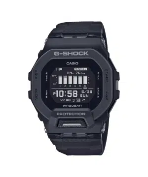 Casio G-Squad GBD-200 Series - GBD-200-1ER
