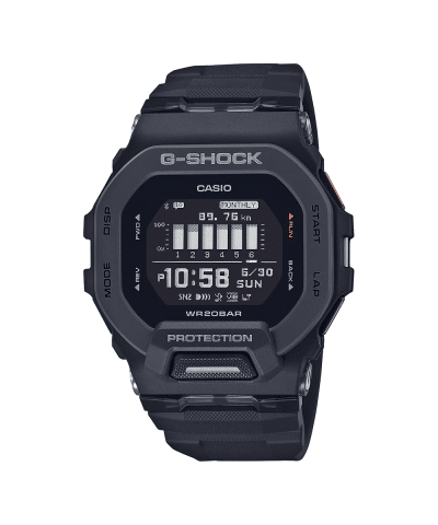 Casio G-Squad GBD-200 Series - GBD-200-1ER