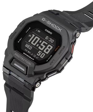 Casio G-Squad GBD-200 Series - GBD-200-1ER - Bilde 3