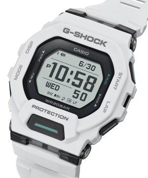 G-Shock 46mm - GBD-200-7ER - Bilde 2