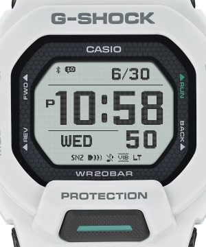G-Shock 46mm - GBD-200-7ER - Bilde 6