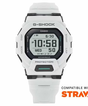 G-Shock 46mm - GBD-200-7ER - Bilde 7