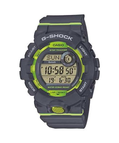 G-Shock G-Squad - GBD-800-8ER