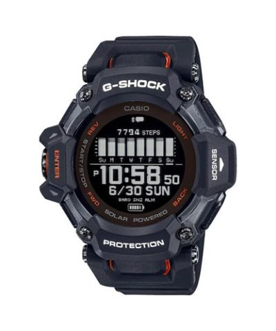 G-Shock G-Squad - GBD-H2000-1AER