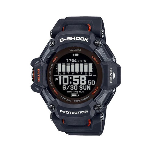 G-Shock G-Squad - GBD-H2000-1AER