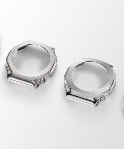 G-Shock 44mm - GBM-2100A-8BER - Bilde 3