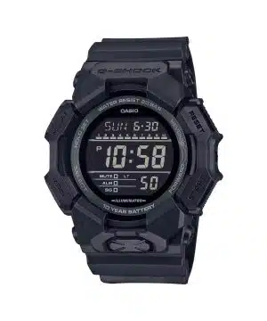 G-Shock Classic 52mm - GD-010-1A1ER