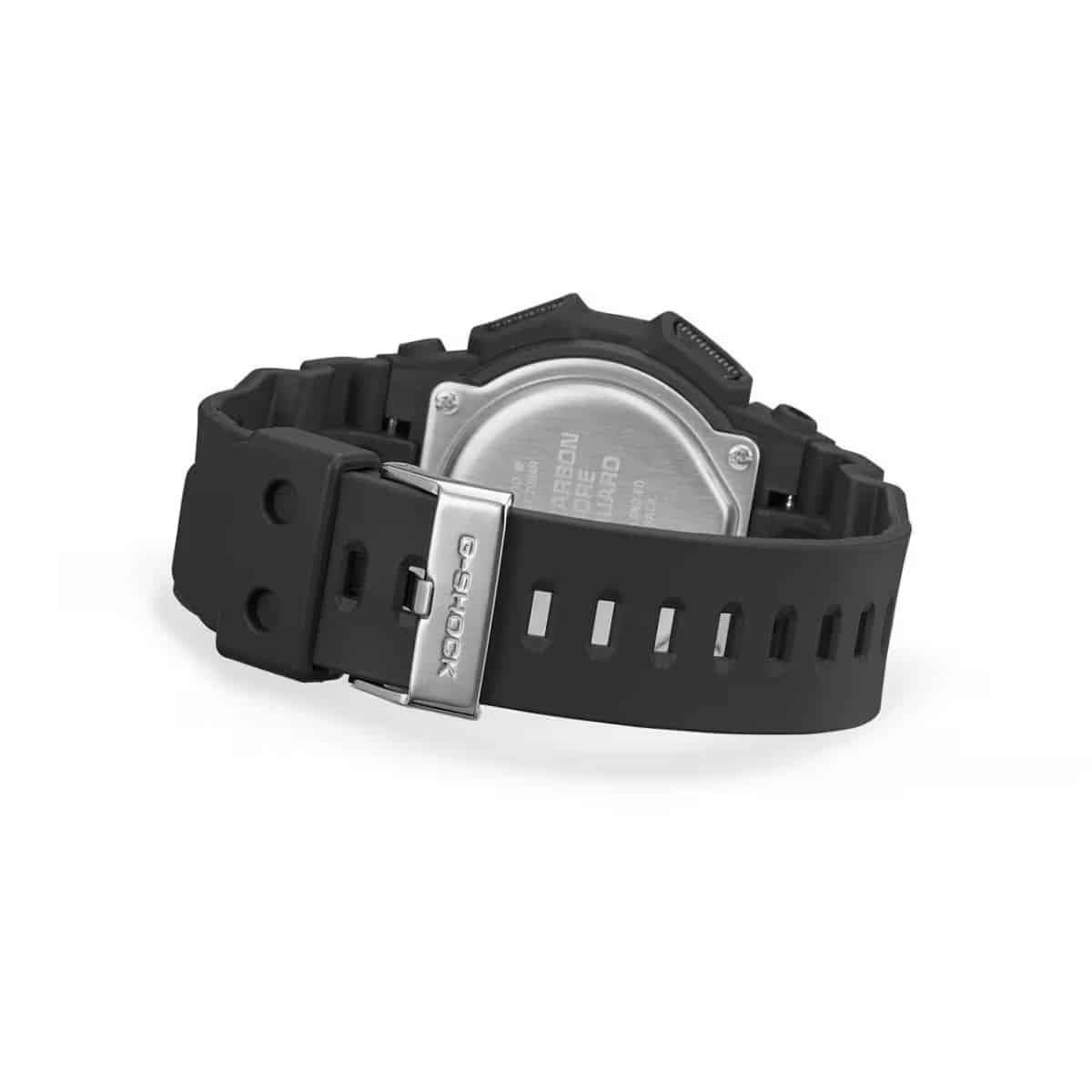 G-Shock - GD-010-1ER - Bilde 4