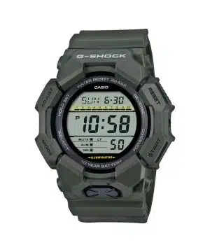 G-Shock - GD-010-3ER