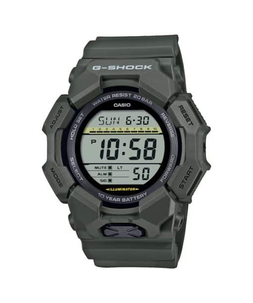 G-Shock - GD-010-3ER