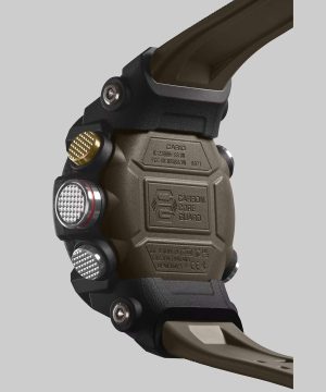 G-Shock "Master of G" Mudmaster 51mm - GG-B100X-1A3ER - Bilde 3