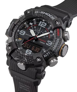 G-Shock "Master of G" Mudmaster 51mm - GG-B100X-1AER - Bilde 2