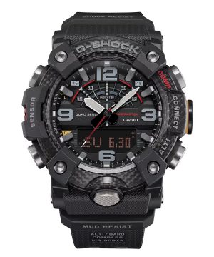 G-Shock "Master of G" Mudmaster 51mm - GG-B100X-1AER - Bilde 4