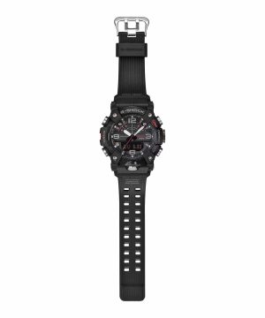 G-Shock "Master of G" Mudmaster 51mm - GG-B100X-1AER - Bilde 6