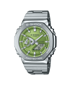 G-Shock - GM-2110D-3AER
