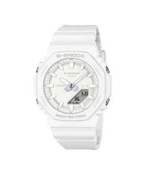 G-Shock Analog-Digital Women 40.2mm - GMA-P2100-7AER