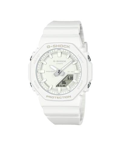 G-Shock Analog-Digital Women 40.2mm - GMA-P2100-7AER