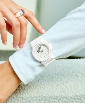 G-Shock Analog-Digital Women 40.2mm - GMA-P2100-7AER - Bilde 2