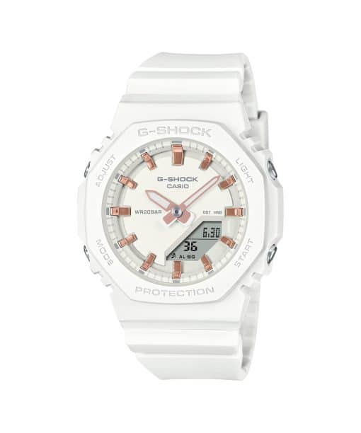 G-Shock Women 40mm - GMA-P2100M-7AER