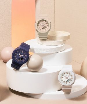 G-Shock Women 40mm - GMA-P2100M-7AER - Bilde 4